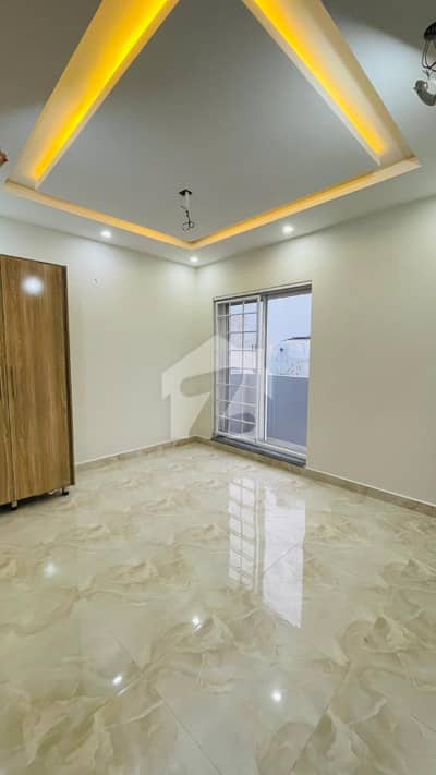 3 Marla Brand New House For Sale B Block Al-Kabir Town Phase 2 Lahore