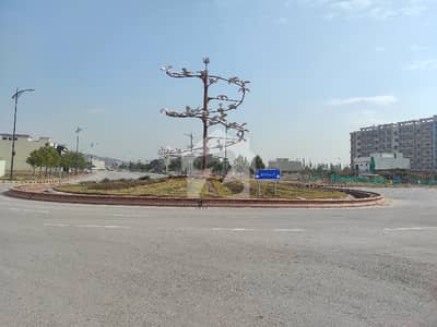 8 Marla Plot for Sale in Sector J, Bahria Enclave Islamabad Street 13 | P. U Paid 8 Marla Plot for Sale in Sector J, Bahria Enclave Islamabad Street 13 | P. U Paid