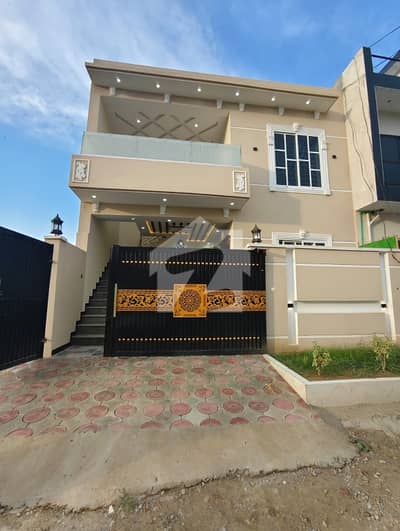 1.5 Storey House For Sale, G Block, Newcity Phase 2
