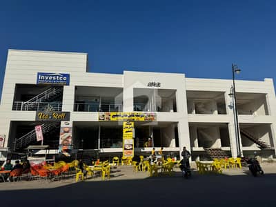 نیو سٹی ۔ بلاک اے نیو سٹی,واہ میں 9 مرلہ عمارت 17.5 کروڑ میں برائے فروخت۔