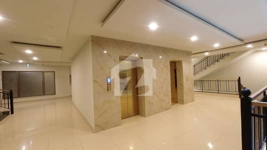 Zarkoon Height Luxury Apartments For Sale in G15 Islamabad Capital