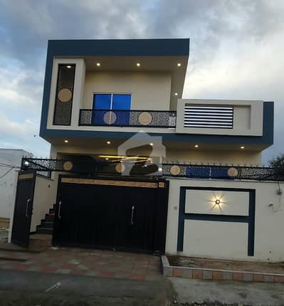 5 Marla Single Storey House For Sale, Newcity Phase 2
