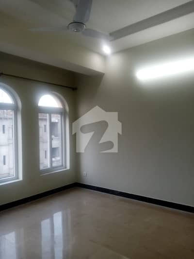 Two Bedroom Apartment For Rent in G15 Islamabad