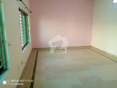 Chaklala Scheme 3 Upper Portion For Rent Neat Portion 3beds D. D T. V Lounge Kitchen