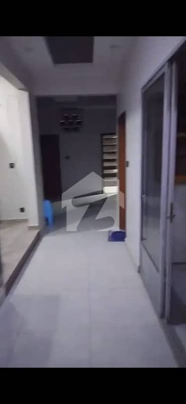 300 Square Yards House Available For Sale In Bahadurabad, Karachi
