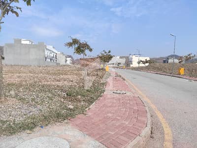 8 Marla Plot for Sale in Sector J, Bahria Enclave Islamabad Street 10 | P. U Paid 8 Marla Plot for Sale in Sector J, Bahria Enclave Islamabad Street 10 | P. U Paid