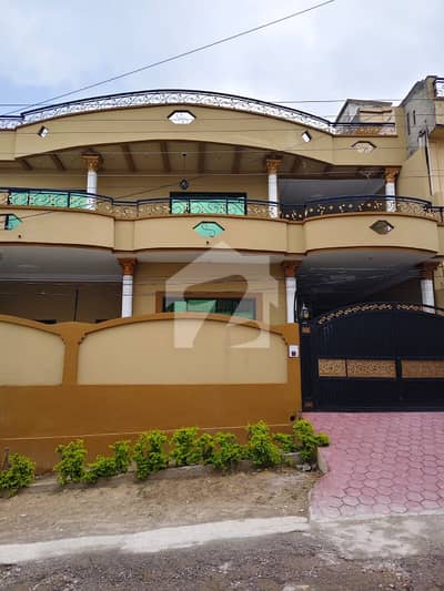 10 Marla Registry House For Sale