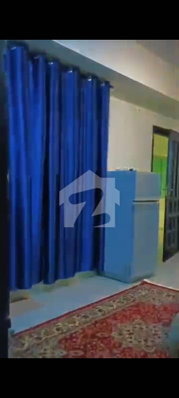 E11 3 multi furnished 3bed apartment for rent bachelor or office