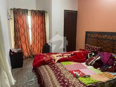 ڈی ۔ 17 اسلام آباد میں 1 کمرے کا 2 مرلہ فلیٹ 35.0 لاکھ میں برائے فروخت۔