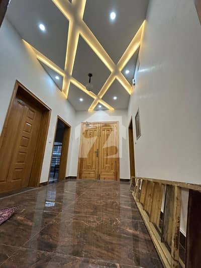 1 Kanal Full House Available For Sale Best Location Block F