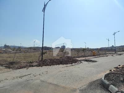 8 Marla Plot for Sale in Sector N, Bahria Enclave Islamabad Street 36 | Possession & Utility Paid 8 Marla Plot for Sale in Sector N, Bahria Enclave Islamabad Street 36 | Possession & Utility Paid