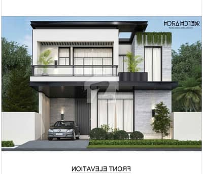 Serene Villas Ready To Possession