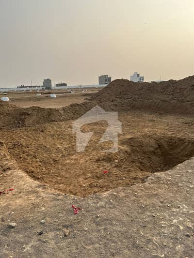LEASED PLOT FOR SALE PRIME LOCATION OPPOSITE OF SAIMA & FALAKNAZ PROJECT