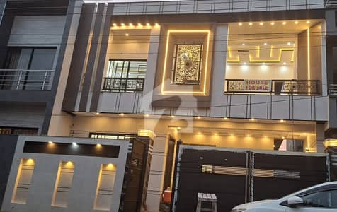 10 Marla House For Sale In J B Block Lda Avenue 1 Rawind Road Lahore 10 Marla House For Sale In J B Block Lda Avenue 1 Rawind Road Lahore