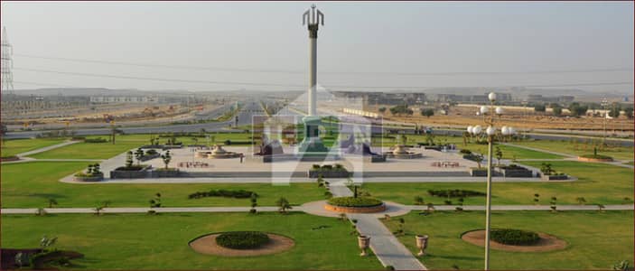 4 Marla Residential Plot In Prime Location AL Rehmat Housing Society Lahore