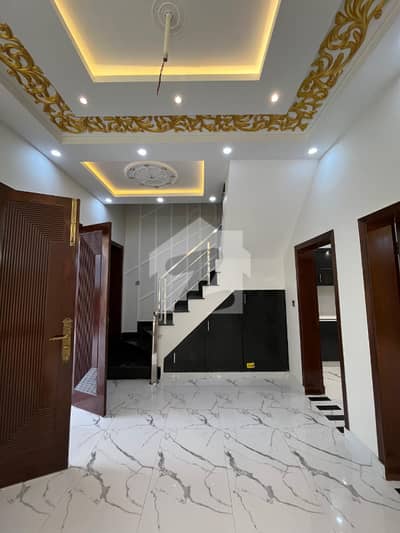5 Marla Full House for Rent in Park View City Lahore Prime Location