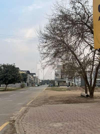 5 Marla Plot On 2 Years Installments In Prestige Block Park View City Lahore 5 Marla Plot On 2 Years Installments In Prestige Block Park View City Lahore