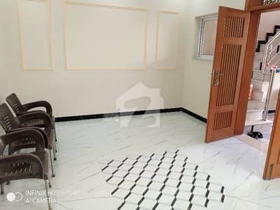 چکلالہ سکیم 3 چکلالہ سکیم,راولپنڈی میں 4 کمروں کا 5 مرلہ مکان 2.5 کروڑ میں برائے فروخت۔