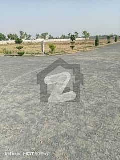 Nazeer Farm House Plot | Established Greenery | Bedian Road Lahore