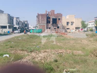 5 Marla Residential Plot In DHA 9 Town Sector D Features:-Nearby Masjid Nearby Park Easy Approach 5 Marla Residential Plot In DHA 9 Town Sector D Features:-Nearby Masjid Nearby Park Easy Approach