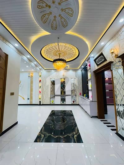 5 Marla Brand New Luxury House 5 Marla Brand New Luxury House