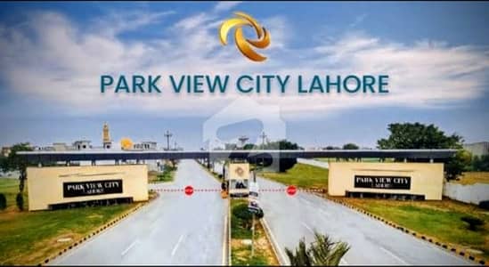 Highly-coveted Prime Location 5 Marla Residential Plot Is Available In Park View City - Silver Block For sale Highly-coveted Prime Location 5 Marla Residential Plot Is Available In Park View City - Silver Block For sale