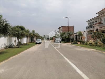 Want To Buy A Prime Location Residential Plot In Bedian Road?