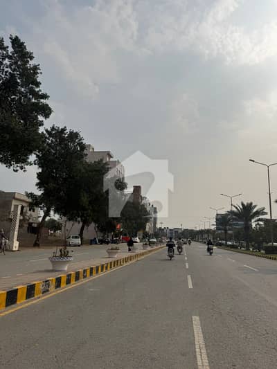 5 Marla Residential Plots For Sale In Diamond Block Park View City Lahore 5 Marla Residential Plots For Sale In Diamond Block Park View City Lahore