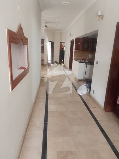 12 MARLA UPPER PORTION FOR RENT IN JINNAH GARDEN PHASE I