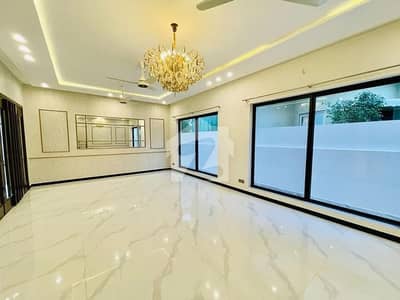 DHA Defence Phase 2 1 Kanal Upper Portion Up For Rent