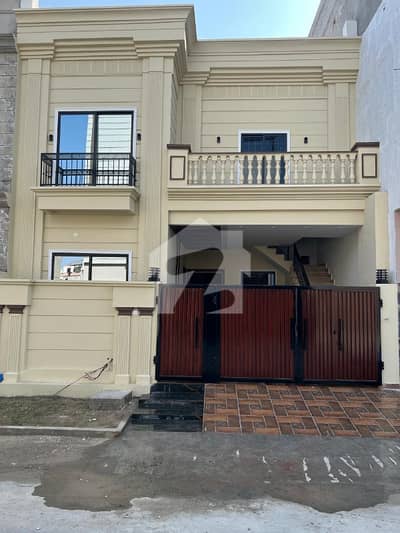 Most Luxurious 5 Marla House For Sale Most Luxurious 5 Marla House For Sale