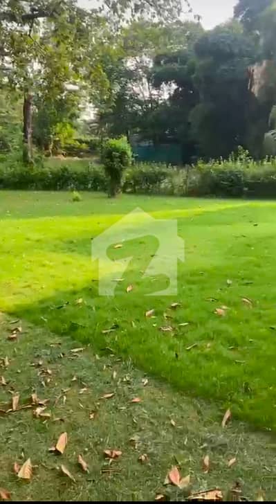 Plot For Sale In CDA Sector C-15 Islamabad