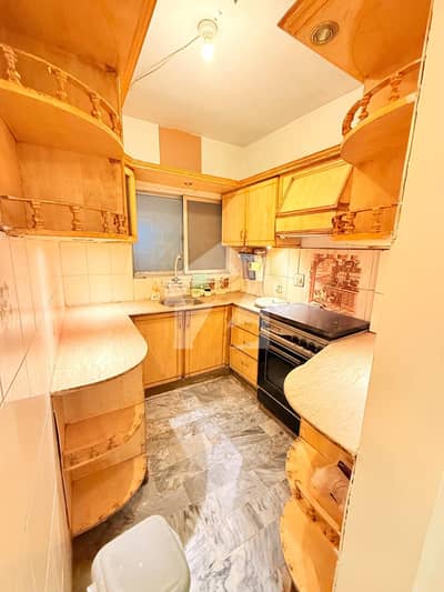 FLAT FOR SALE