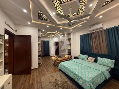 1 Bed With Attach Bath Available For Rent In Buch Villas