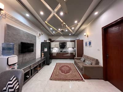 Beautiful Bungalow For Sale In Naya Nazimabad Block C
