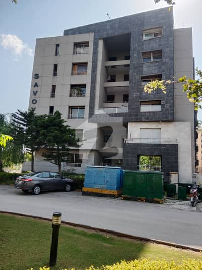 4 Bedroom Flat For Rent In F-11 Family Tower