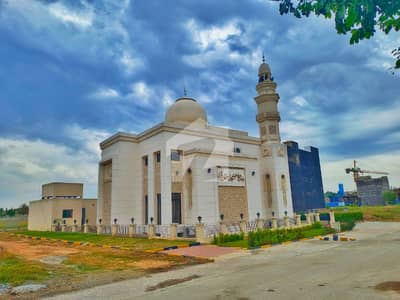 ممتاز سٹی اسلام آباد میں 3 مرلہ رہائشی پلاٹ 68.0 لاکھ میں برائے فروخت۔