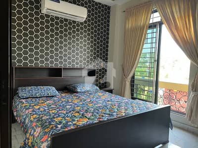 Double Bedrooms Fully Furnished Apartment and Guest Room Available for Rent in Citi Housing Society Gujranwala. Double Bedrooms Fully Furnished Apartment and Guest Room Available for Rent in Citi Housing Society Gujranwala.