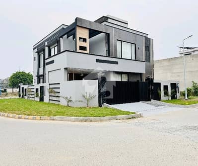 Affordable Prime Location House For sale In Citi Housing Society
