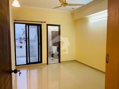 G-11/3 2 Bed Unfurnished Apartment Available For Rent In Warda Humna