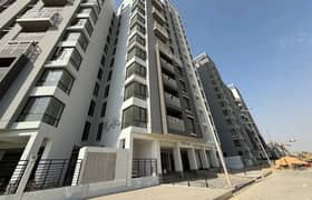 Unoccupied Prime Location Flat Of 1750 Square Feet Is Available For sale In Naya Nazimabad