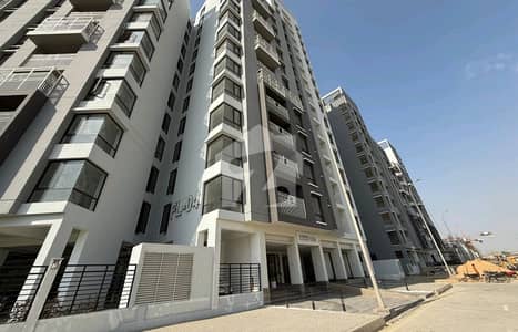 Unoccupied Prime Location Flat Of 1750 Square Feet Is Available For sale In Naya Nazimabad