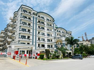 G-11/3 Warda Hamna Investor Price 2Bed Apartment Available For Sale