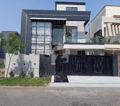 Best Options For On Excellent Location House Is Available For sale In Citi Housing Society