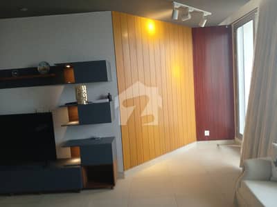 2 Bedrooms Plus Study Room With Balcony Apartment Available For Rent
