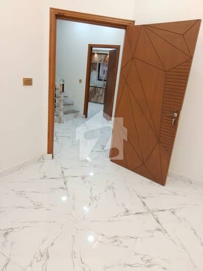 Prime Location 5 Marla House In Citi Housing - Block C Best Option