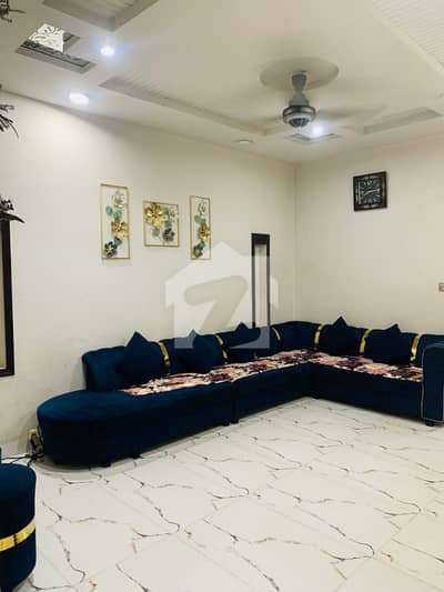 3.6 Marla House Available For Sale Ismaiel City Daewoo Road All Facilities Available