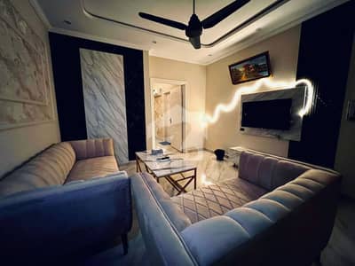 Single Bedroom Full Furnished Apartment Available For Rent Prime Location In Citi Housing Gujranwala Single Bedroom Full Furnished Apartment Available For Rent Prime Location In Citi Housing Gujranwala