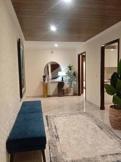 Investor Price Apartment Available For Urgent Sale, Brand New 3 Bed Apartment Available For Sale In The Heart Of Islamabad, All Facilities Available