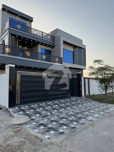 1 Kanal House For Sale Near Amina Masjid In Sector M DHA Multan